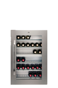 Reparación averías vinoteca Kuppersbusch en  Jaén